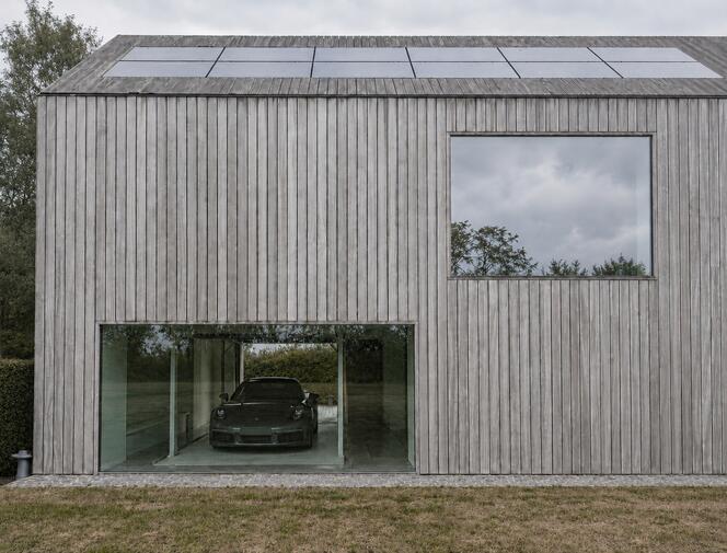 Wat is een autolift?